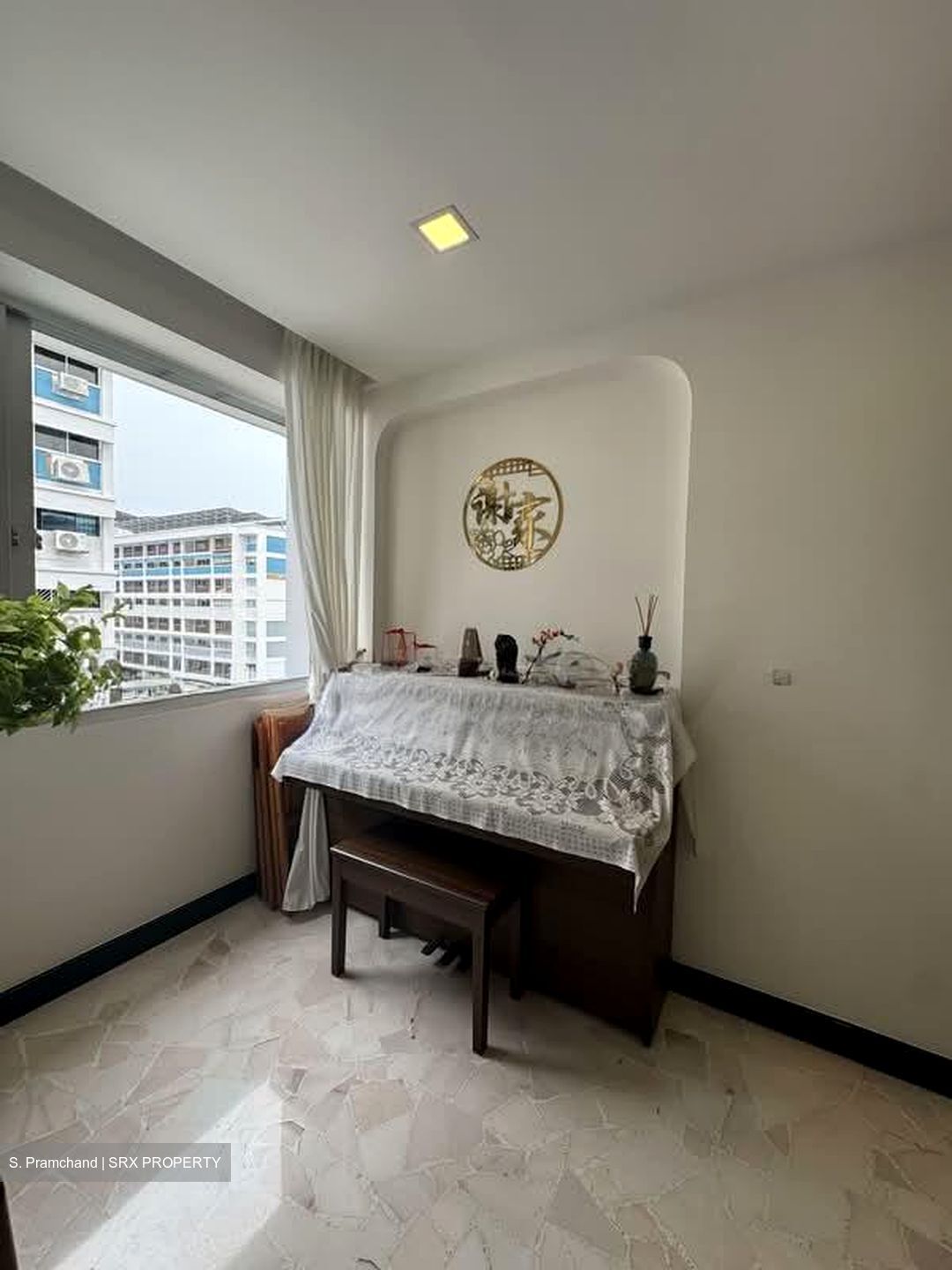 Blk 862 Tampines Parkview (Tampines), HDB 4 Rooms #599894821